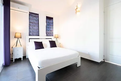 Maisons & Villas für 4 Personen