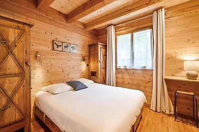 Marmottant Residence f�r neun Personen