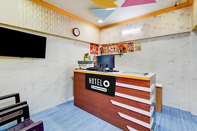 Super Hotel O Villupuram Bus Terminal
