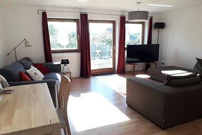 Mit Garten im „Ferienhaus Heimbach"