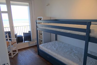 Apartment in Nieuwpoort für 9 Personen