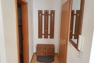 Ferienwohnung in der Lessingstadt Kamenz