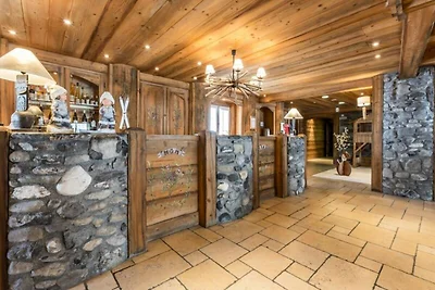 Appartamento a Belleville con Piscina & Spa