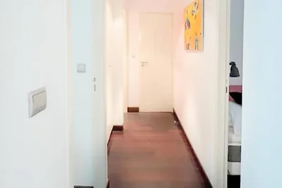 High-End-Wohnung im Goldenen Dreieck