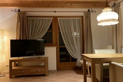 Vakantiehuis Ontspannende vakantie Berchtesgaden