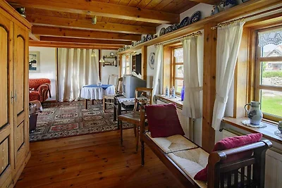 Casa bifamiliare Posthus, Behrendorf