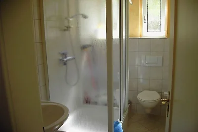 Ferienwohnung mit 2 Schlafzimmer