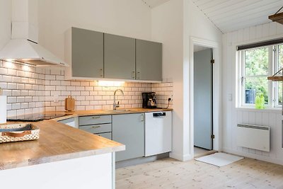 5 persoons vakantie huis in Ringkøbing