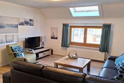 Ferienhaus am Hohen Venn