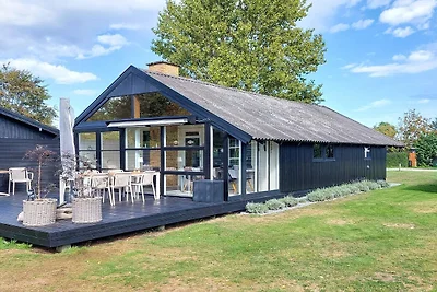 4 Sterne Ferienhaus in Juelsminde