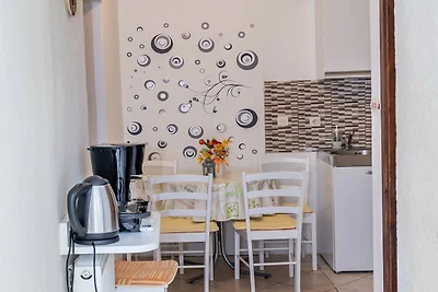 Apartments Luka & Leona - Two Bedroom Apartme...