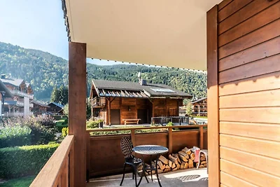 Residenz Les Cordettes