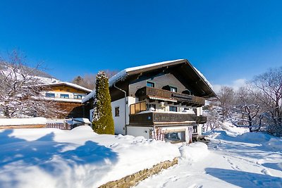 Rustig gelegen appartement in Salzburgerland ...