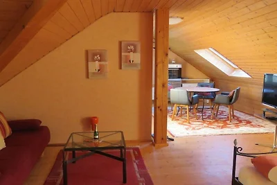 - Das blaue Haus
