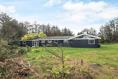 6 Personen Ferienhaus in Løkken-By Traum