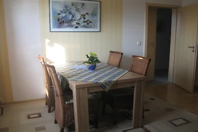 Im Haus Holunderhain
