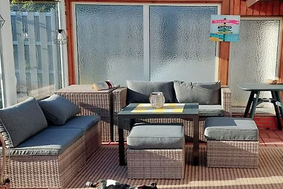 Ferienwohnung mit 3 Schlafzimmer