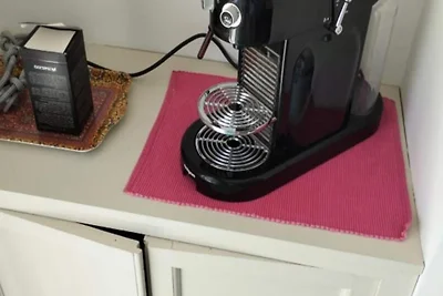 Accogliente terrazza al centro di Cannes da 3...