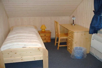 Casa vacanze con terrazza