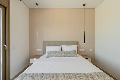 Villa in Viran Episkopi mit Privatpool