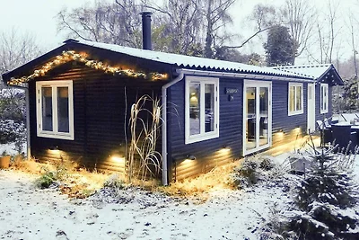 Ferienhaus für 6 Personen in Jægerspris