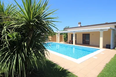 Villa Anna, Camaiore