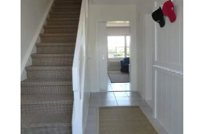 Ferienhaus in Nieblum mit Schwimmbecken