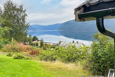Maison de vacances pour 6 a Utvik