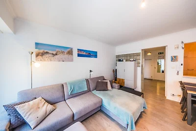 Studio am Zeedijk Strand
