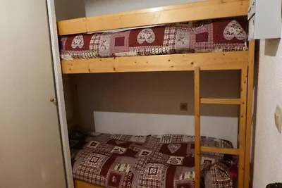 Apartment in Val Blanc in der Nähe der...