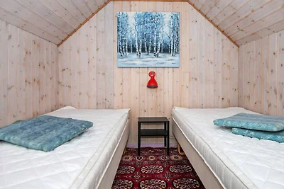 4 persoons vakantie huis in Skærbæk-By Traum