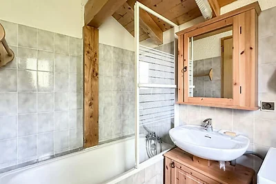 Chalet in Domaine du Clos in der Nähe des...