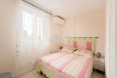 3 Zimmer für 6 Personen