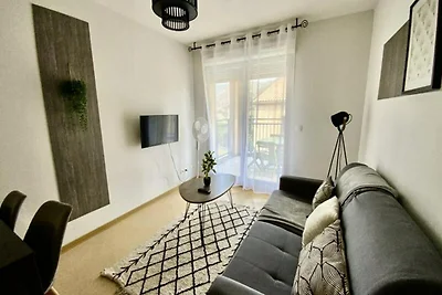Appartement bij Avène Spa & Cévennen