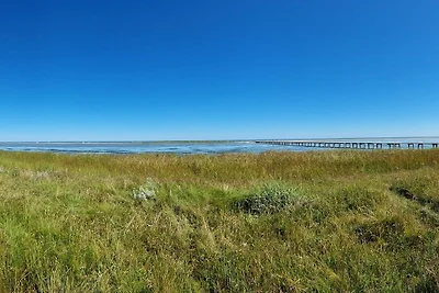 12 Personen Ferienhaus in Hadsund-By Traum