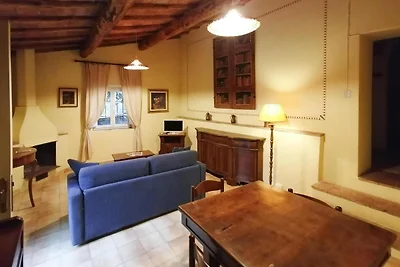 Charmantes Haus in der Toskana mit Pool