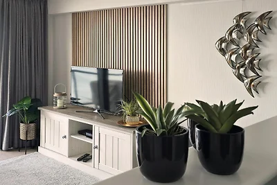 Wohnung am Meer mit Meerblick