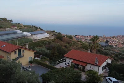 Coldirodi, San Remo