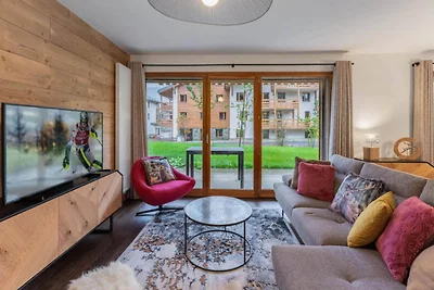 Silver Lodge Residence - B