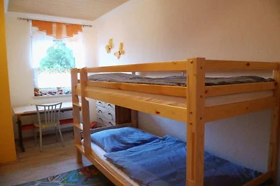 Spreehaus Trebatsch