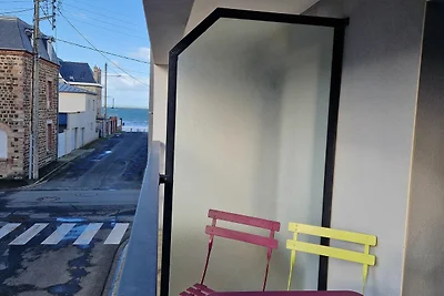 Confortevole appartamento, 50 m di spiaggia