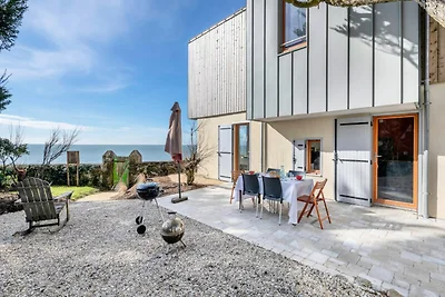 Appartement in Préfailles vlakbij het...