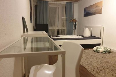 Ein schönes Zimmer im Zentrum von Bonn