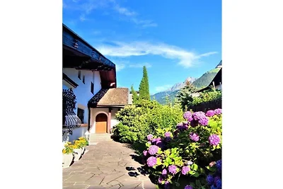 Appartamento per vacanze con 2 camere da...