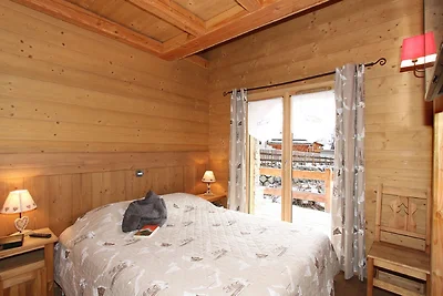 Schönes Chalet mit Sauna und privatem Pool