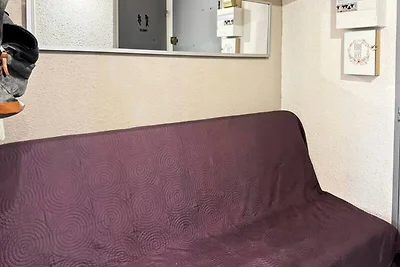 Apartment in Blue Lagoon mit Pool