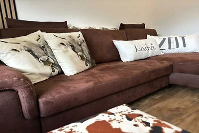 KUH"les Hideaway Steibis