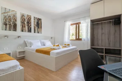 Three Bedroom Villa with Swimming Pool and...
