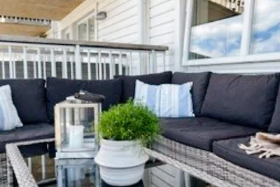 Casa vacanze Vacanza di relax Sotenäs