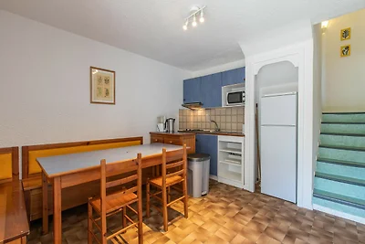 Schöne Wohnung für 7 Gäste